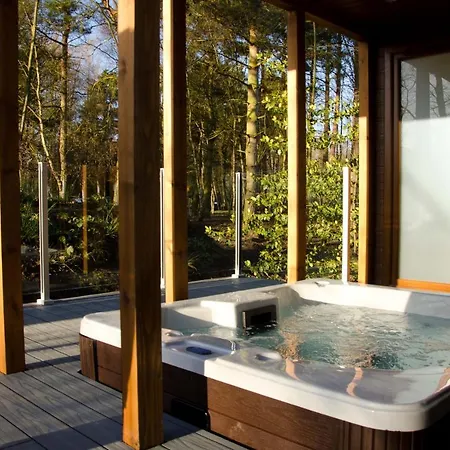 Hollicarrs - Honeycomb Lodge York Esterno foto