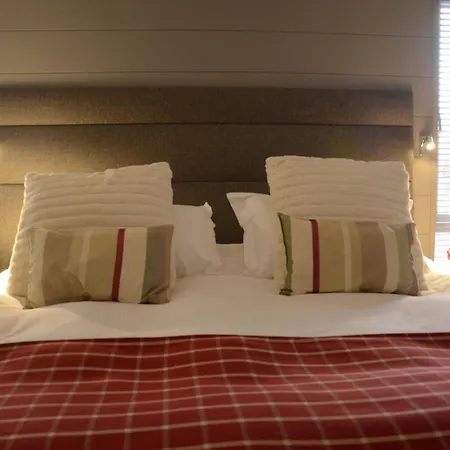 Hollicarrs - Honeycomb Lodge York Camera foto
